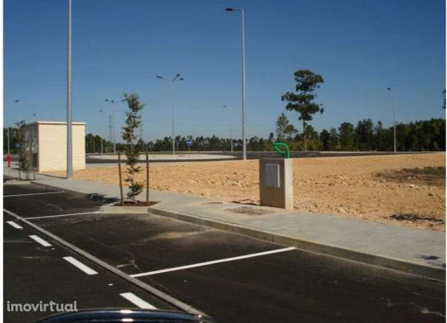 Loteamento industrial - Grande imagem: 3/6