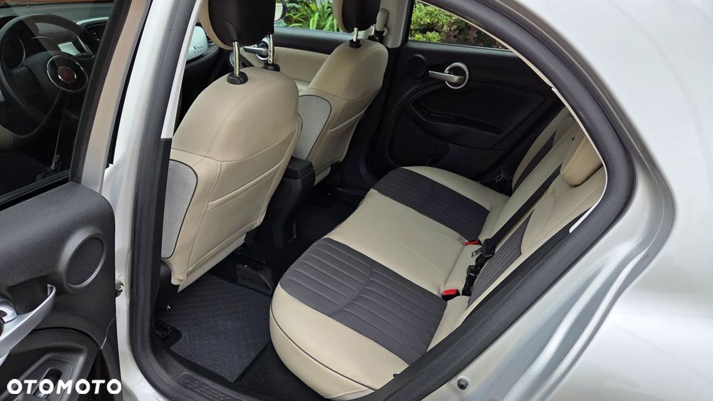 Fiat 500X 1.6 MultiJet II Cross - 8