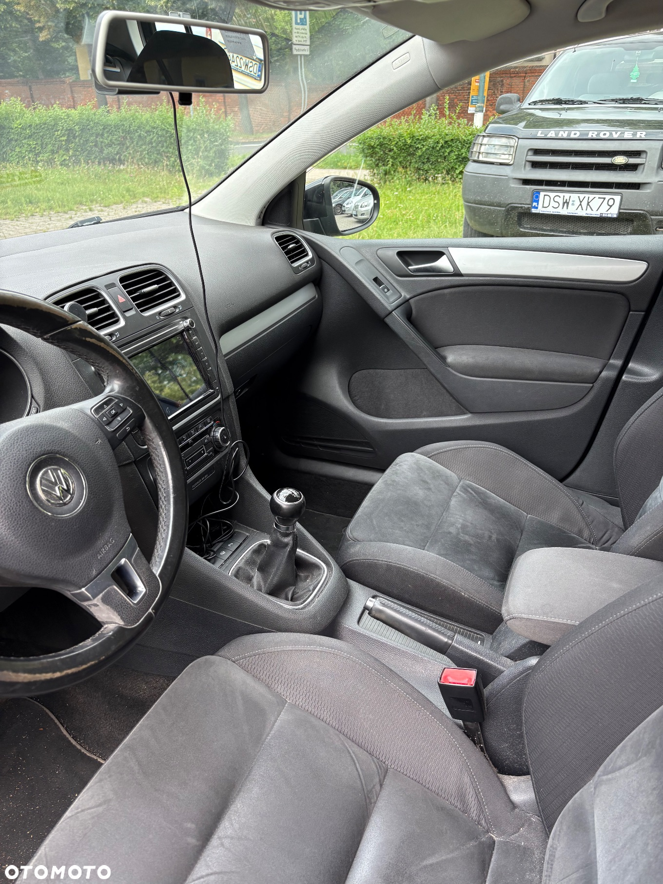 Volkswagen Golf - 18