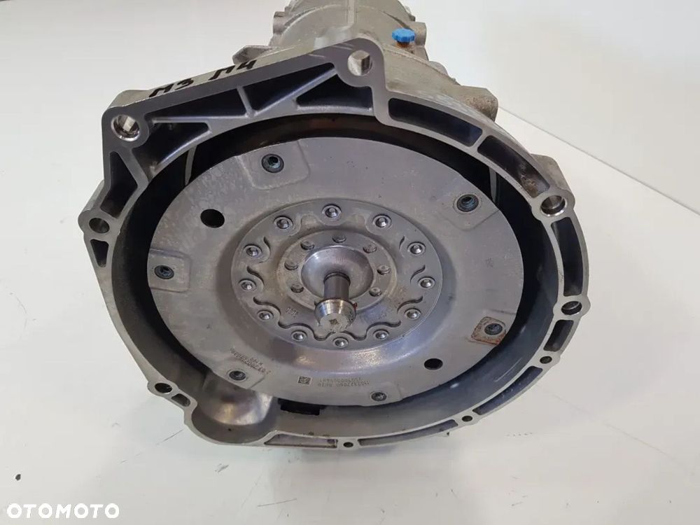 Skrzynia biegów GA8L76AZ BMW M3 M4 coupe Mpower automat benzyna S58B30A - 13