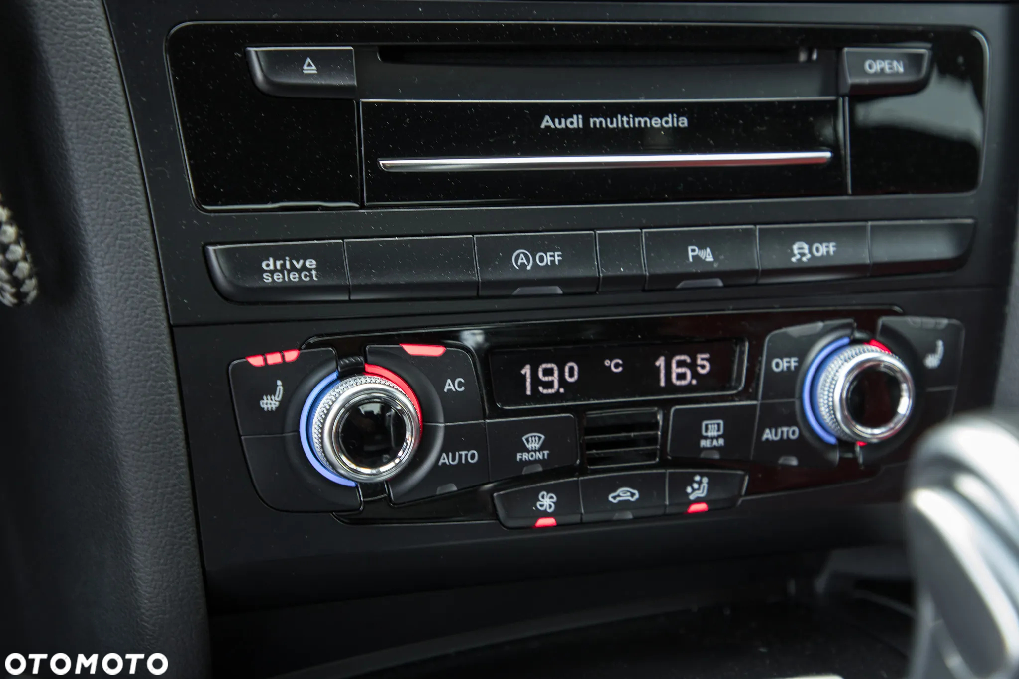 Audi A5 3.0 TDI Sportback quattro DPF S tronic - 28