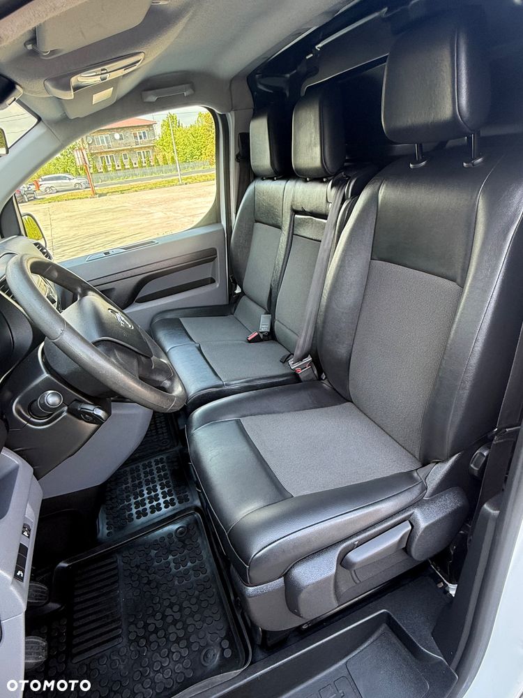 Opel VIVARO - 13