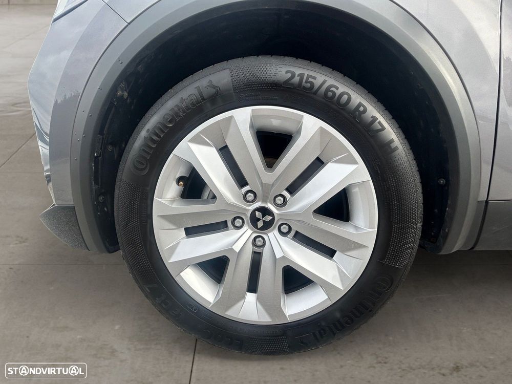 Mitsubishi ASX 1.0 MPI-T Kaiteki - 14