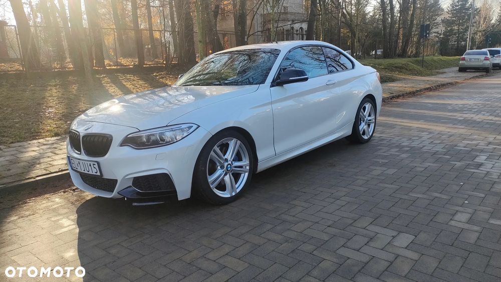 BMW M2 - 7