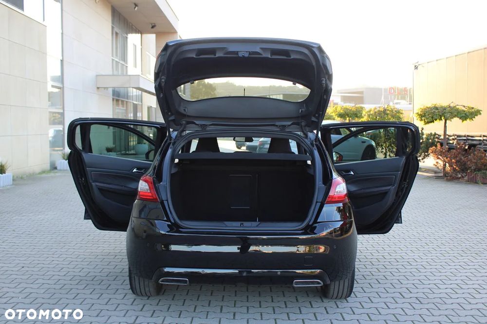 Peugeot 308 PureTech 130 Stop & Start GT-Line Edition - 18