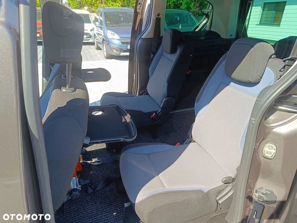 Citroën Berlingo Multispace BlueHDi 100 SELECTION - 6