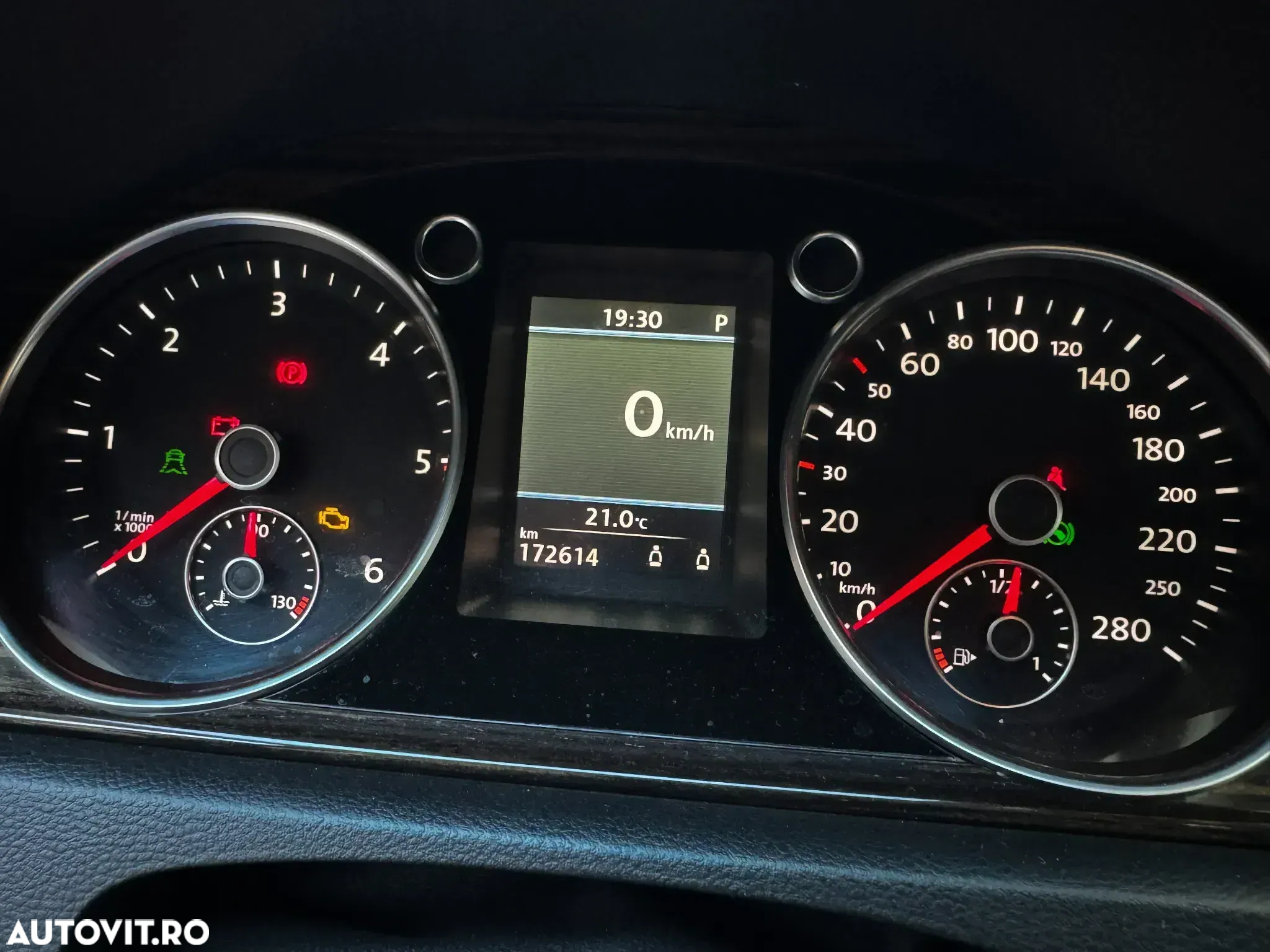 Volkswagen Passat CC 2.0 TDI DPF DSG - 16