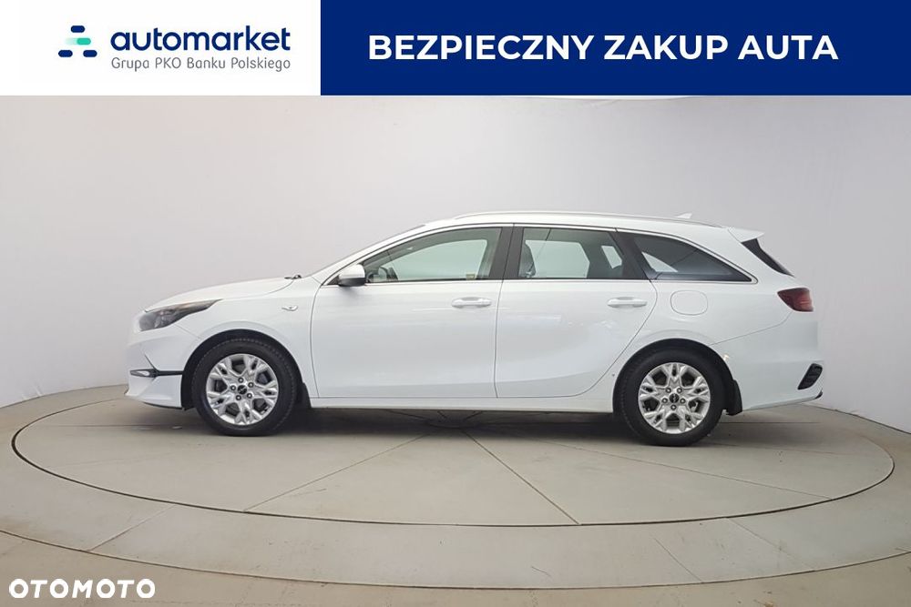 Kia Ceed 1.5 T-GDI M - 4