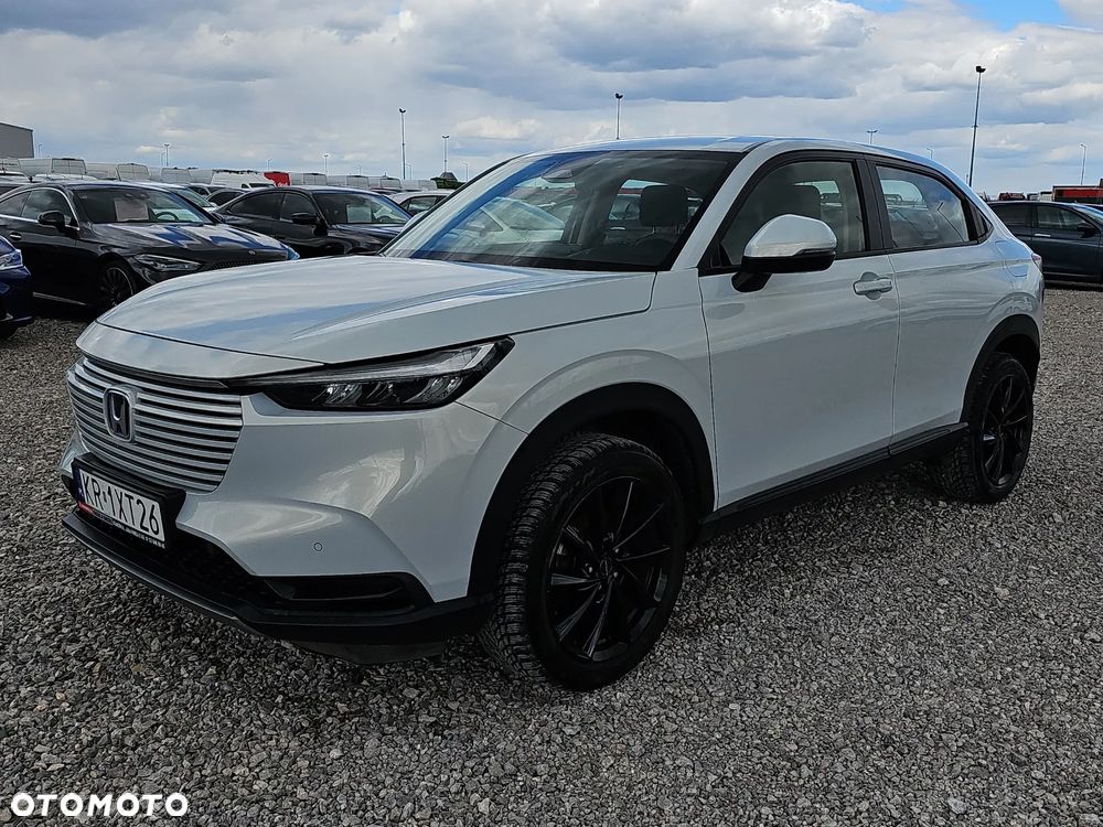 Honda HR-V 1.5 Elegance (ADAS / Connect+) CVT - 1