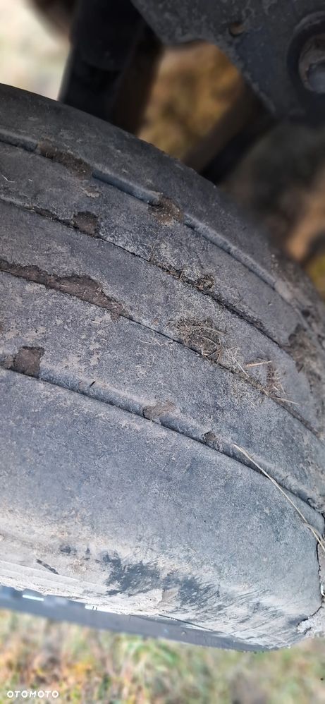 Schmitz Cargobull Hakówka - 17