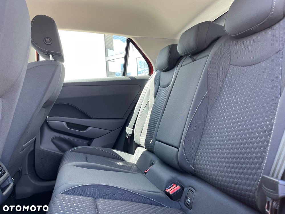 Volkswagen T-Roc 1.5 eTSI OPF DSG Life - 18