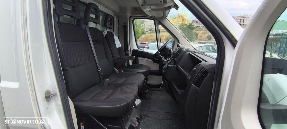 Peugeot Boxer 2.2 HDi 335 L4 - 19