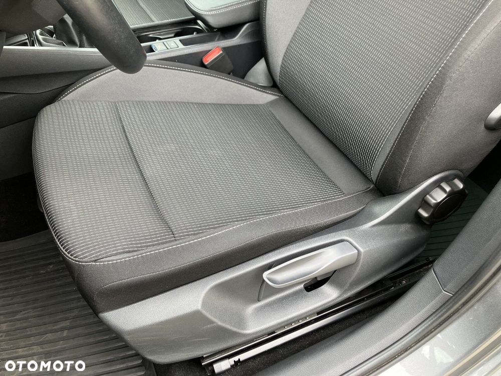 Skoda Octavia 1.5 TSI ACT Ambition - 15