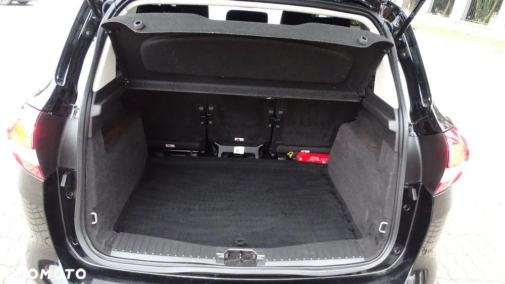 Ford C-MAX 1.5 TDCi Start-Stop-System Trend - 9