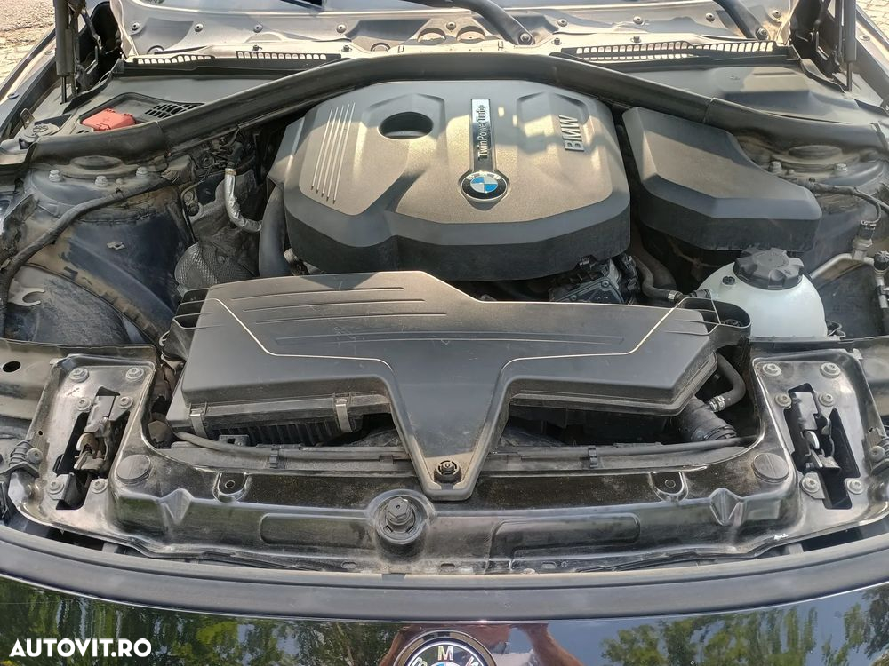 BMW Seria 3 - 16