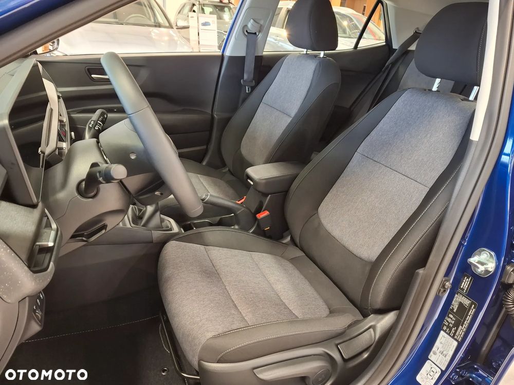 Kia Stonic 1.0 T-GDI M - 12