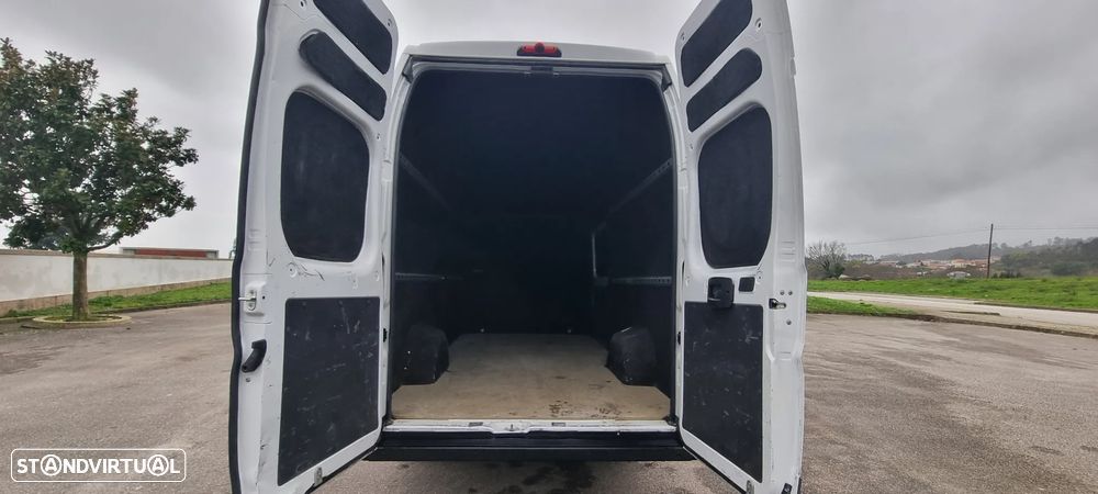 Fiat Ducato 2.3 multijet L3h2 - 7