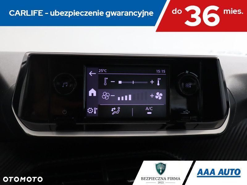 Peugeot 208 - 19