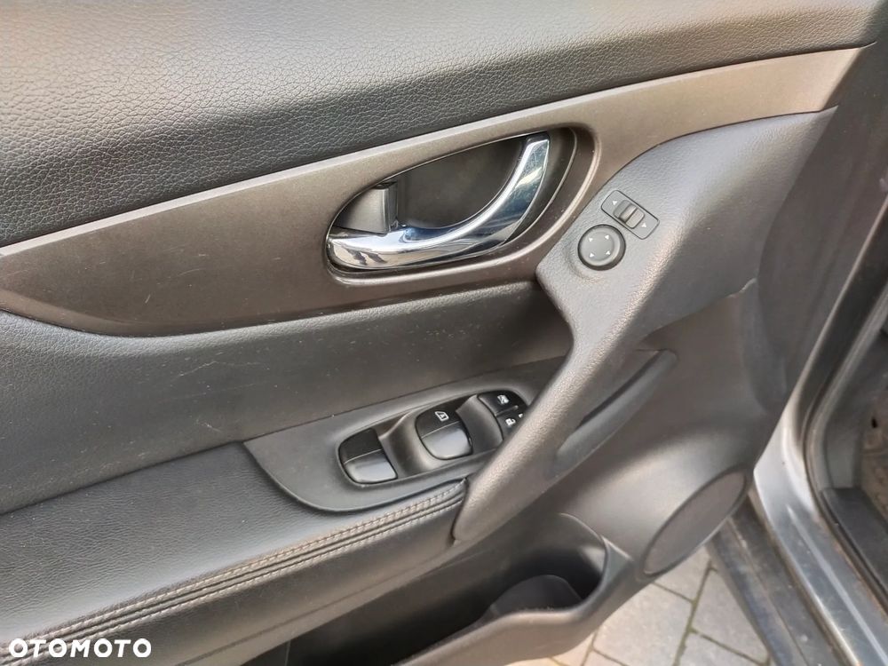 Nissan X-Trail 1.6 DCi N-Connecta 2WD EU6 - 15