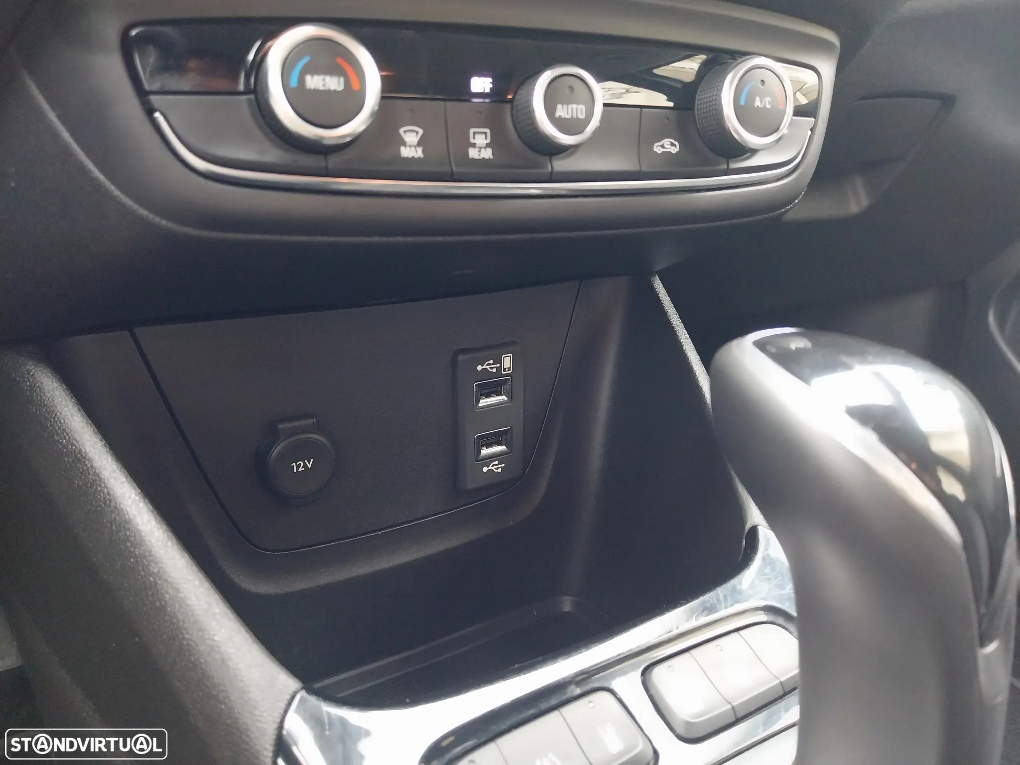 Opel Crossland X 1.2 T Innovation Aut. - 10