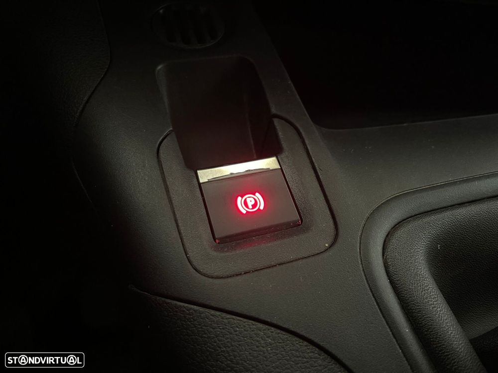 Peugeot Partner 1.5 BlueHDi Asphalt Longa - 15