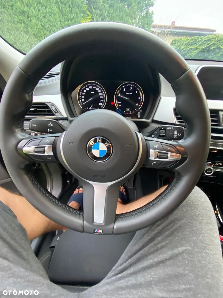 BMW X2 sDrive18d Advantage - 6