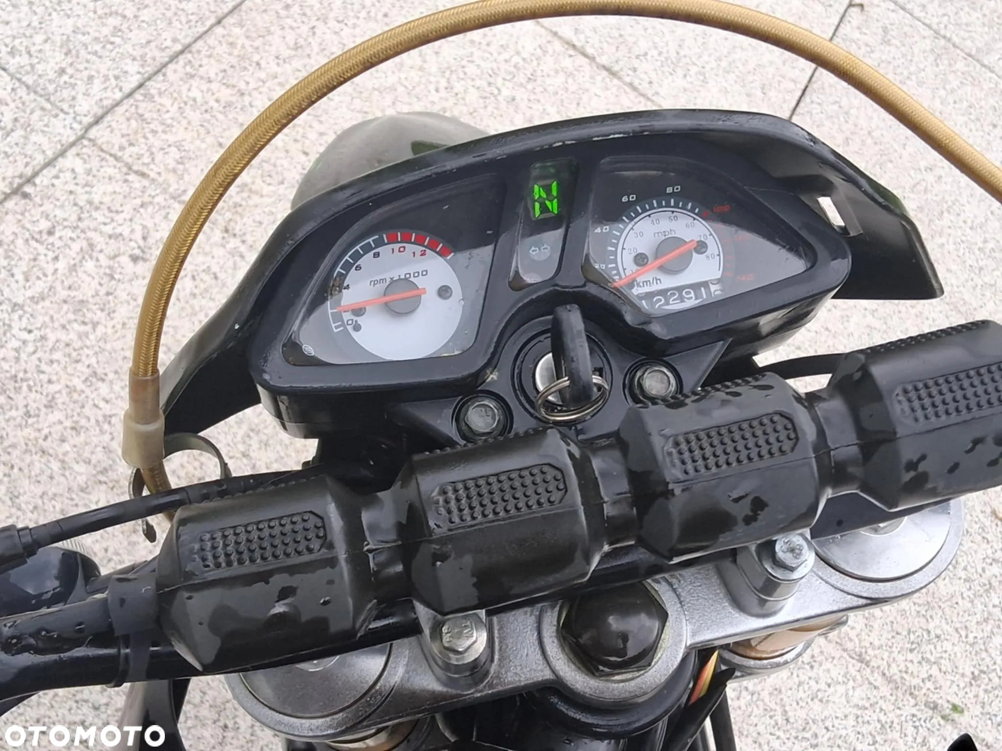 Hyosung XRX - 6
