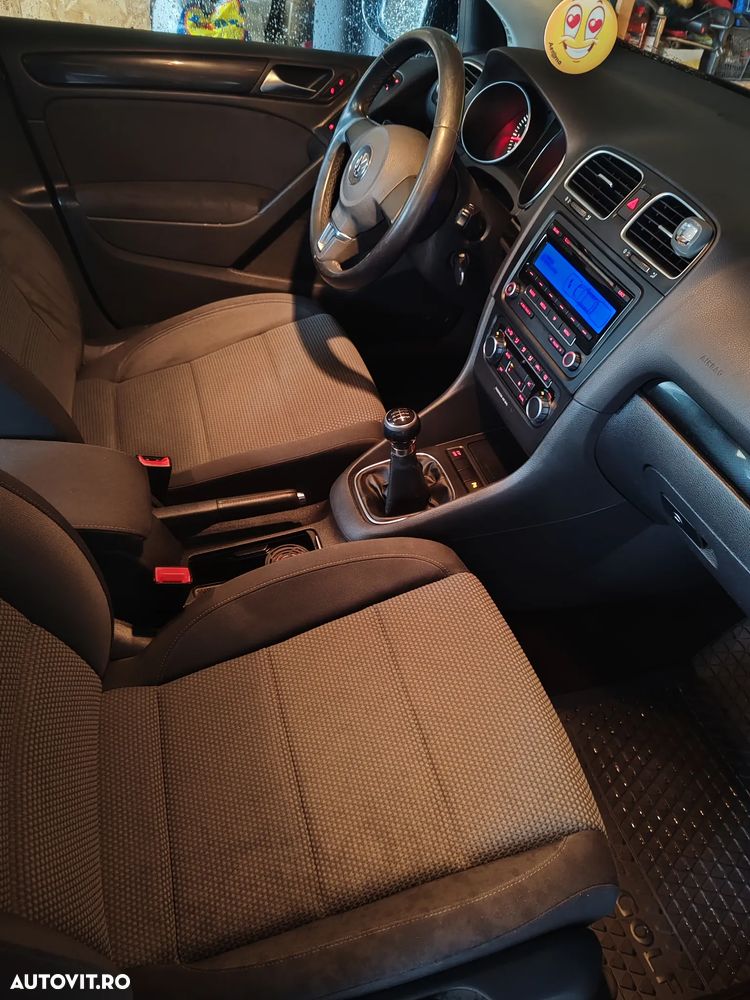 Volkswagen Tiguan 1.4 TSI BlueMotion Technology Sport & Style - 18