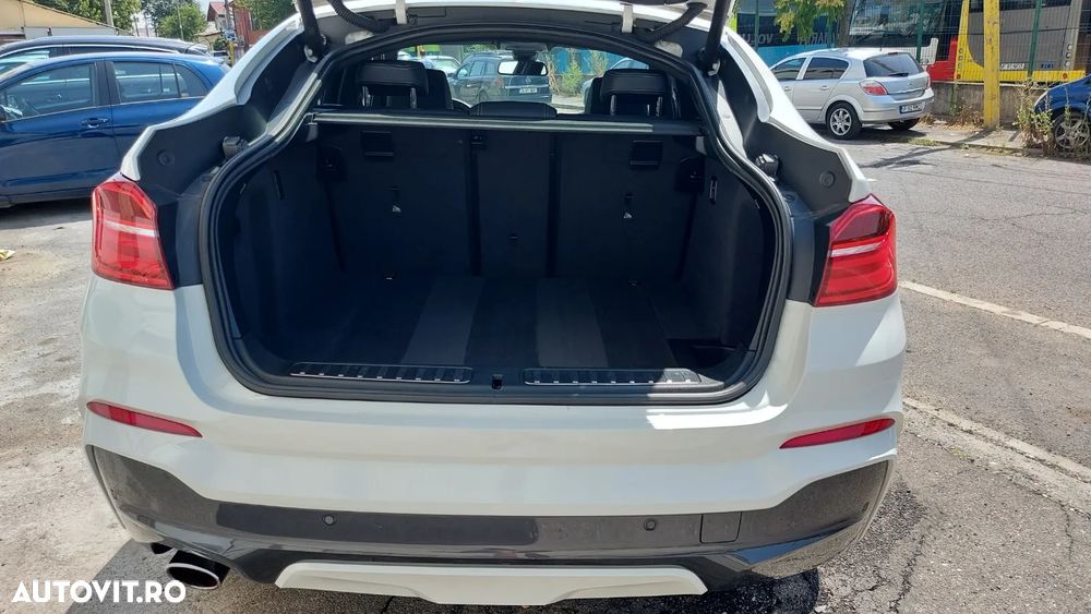 BMW X4 - 10