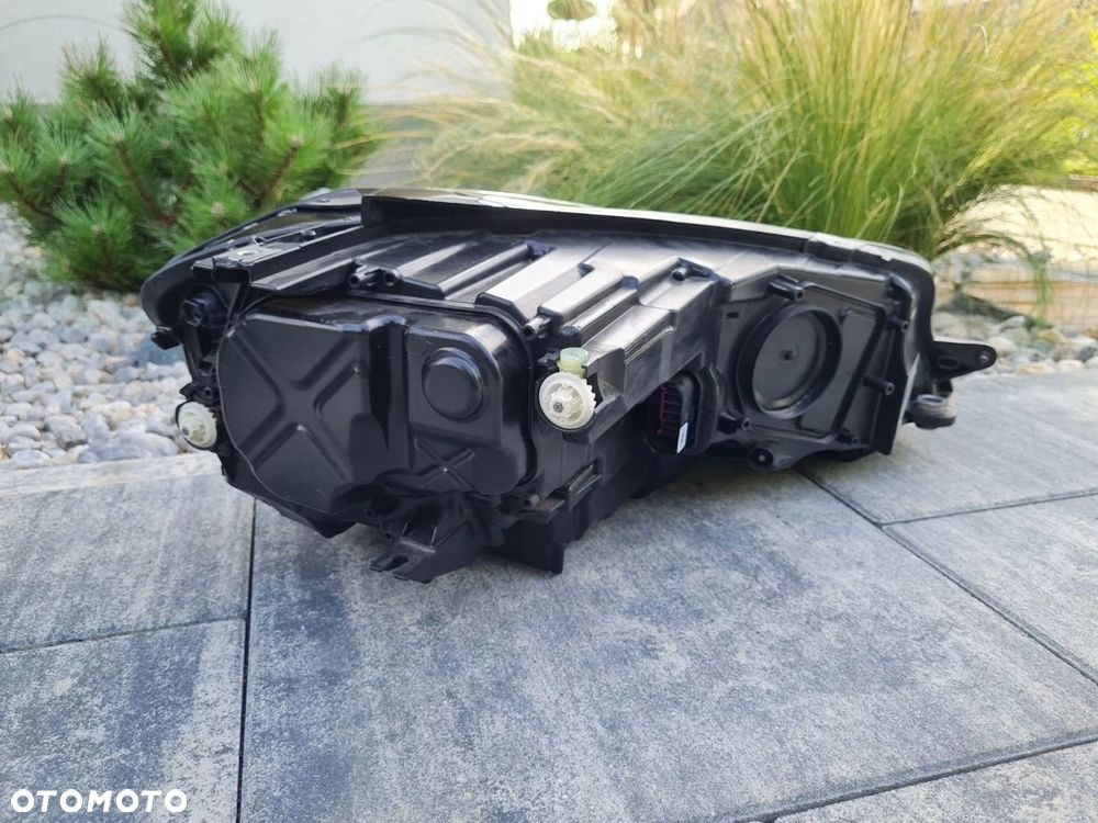 VW GOLF VII 7 GTI LIFT Lampy przód Full Led 5G1941035A 5G1941036A - 10