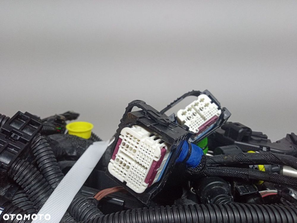 BMW X5 G05 G06 G07 SILNIK BENZYNOWY 3.0 333KM B58B30C - 8