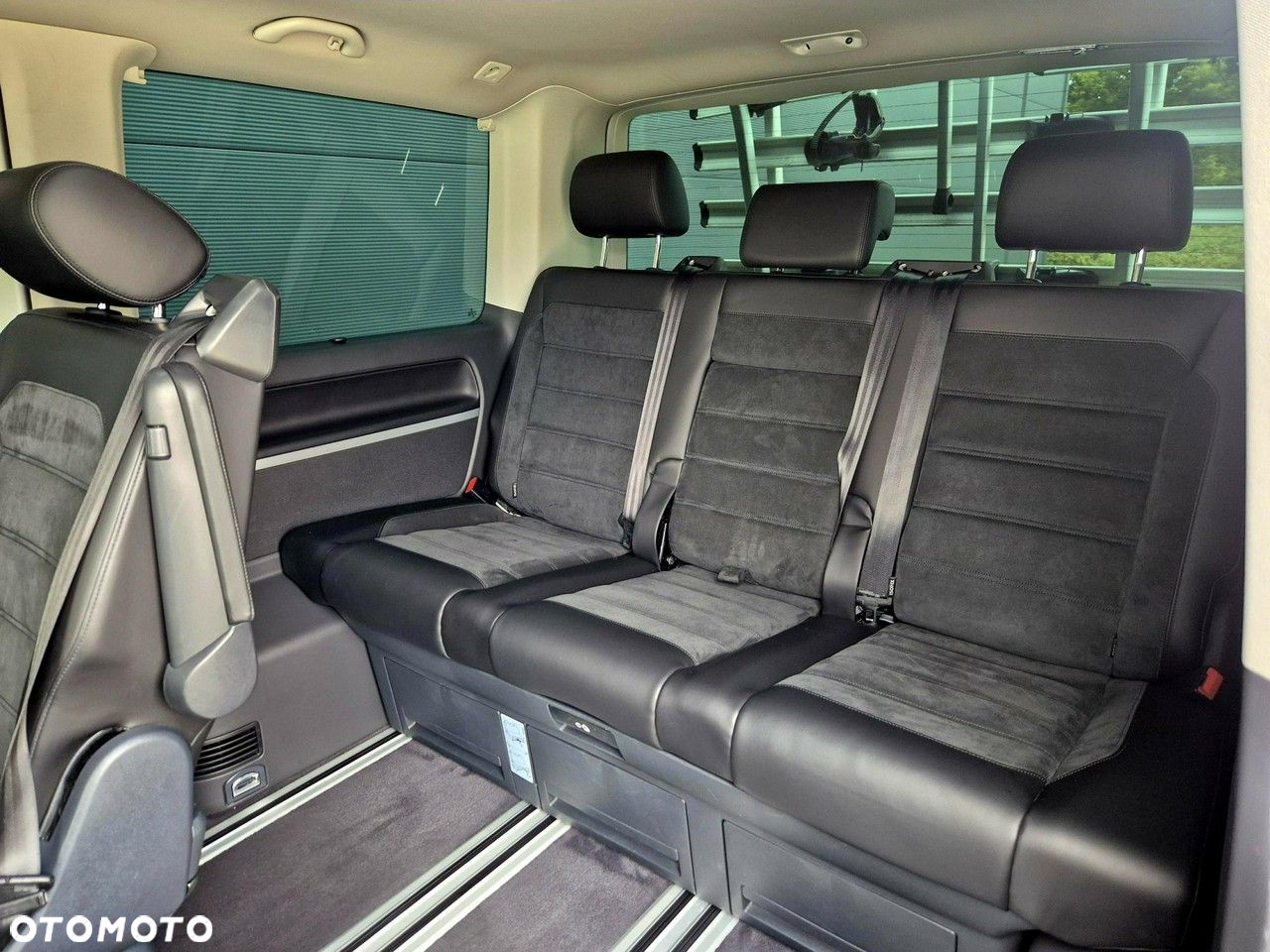 Volkswagen Multivan 2.0 BiTDI L1 Highline DSG - 8