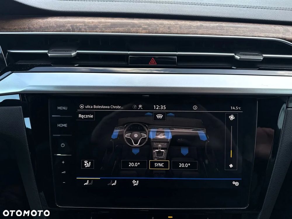 Volkswagen Arteon 2.0 TSI Elegance DSG - 16