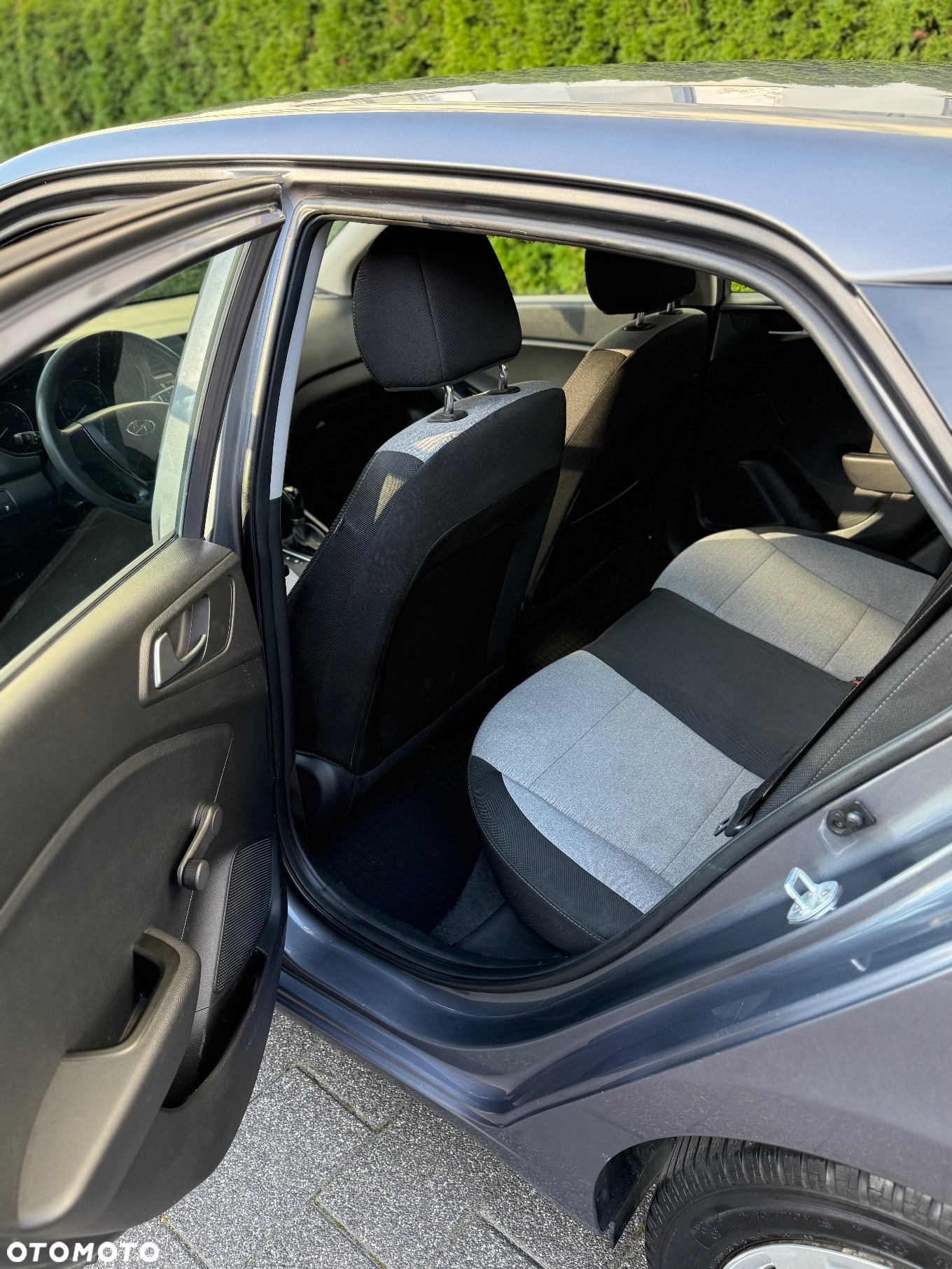 Hyundai i20 1.4 Classic + - 11