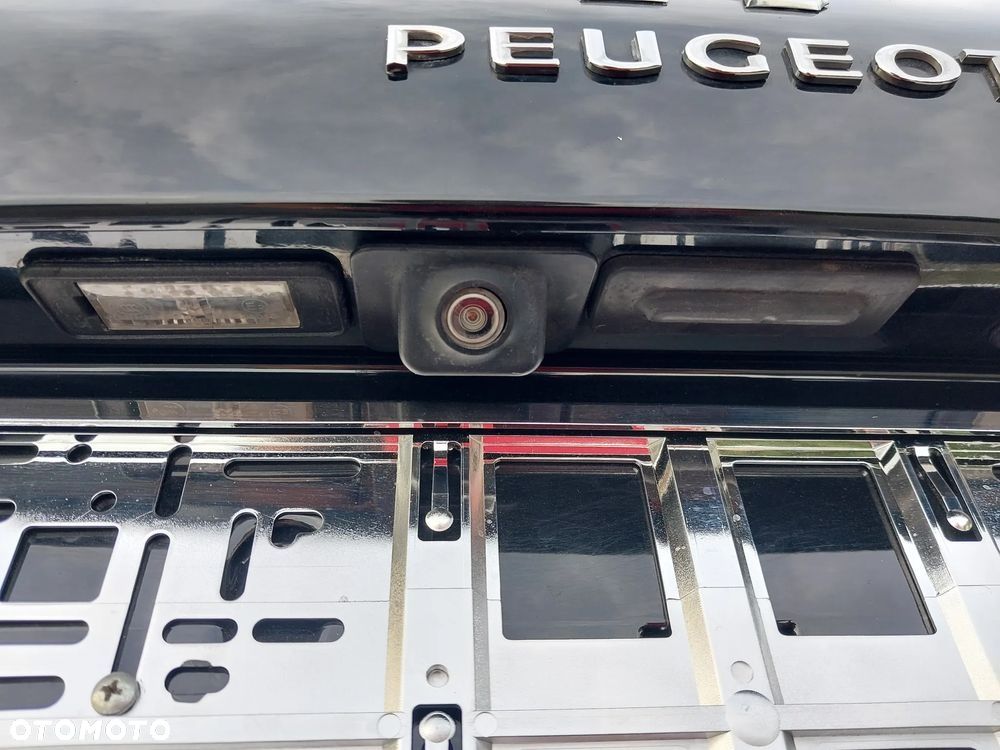 Peugeot 308 BlueHDi FAP 130 Stop & Start Allure - 10