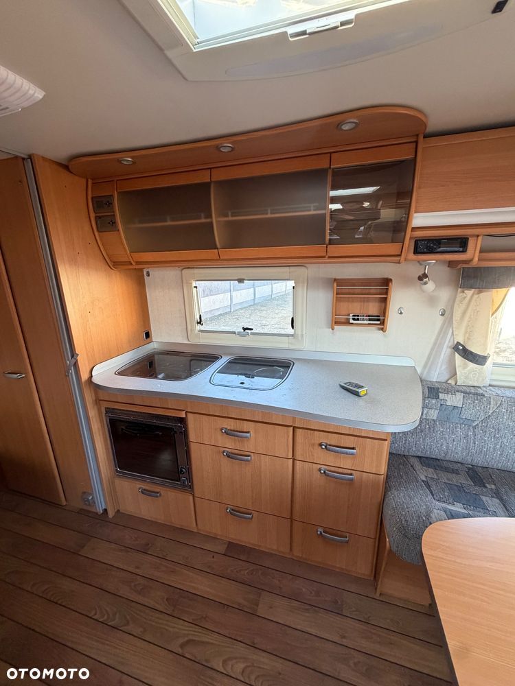 Inny Cabby 650+ - 14