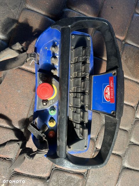 HMF 635 - 6