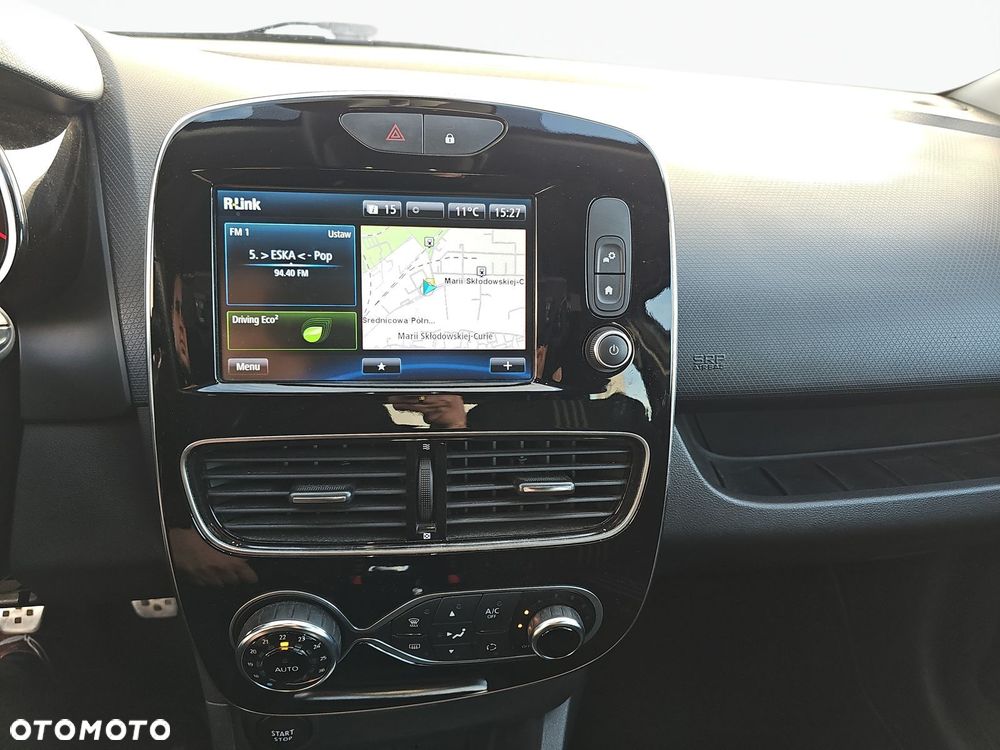 Renault Clio 0.9 Energy TCe Intens - 21