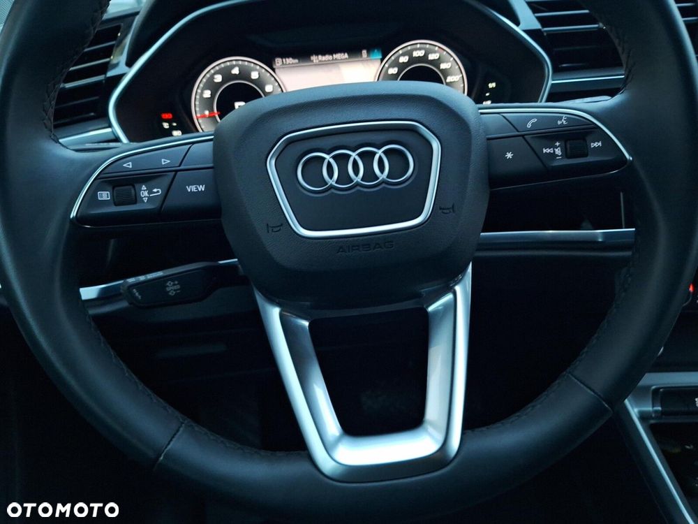 Audi Q3 35 TFSI Advanced S tronic - 22