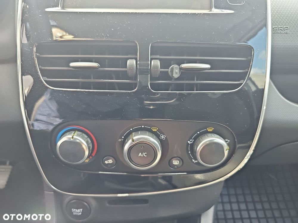 Renault Clio 1.2 16V Alize EU6 - 19