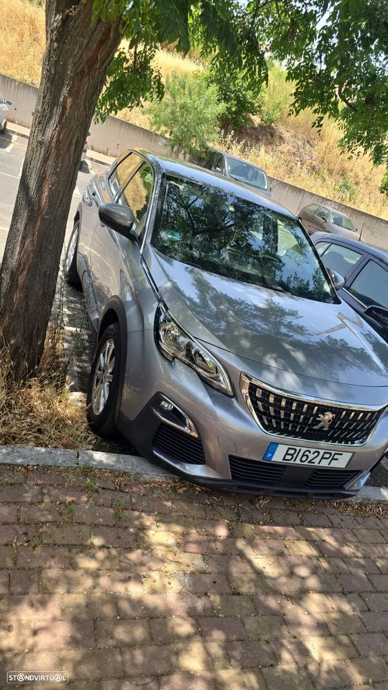 Peugeot 3008 BlueHDi 130 Stop & Start Active - 1