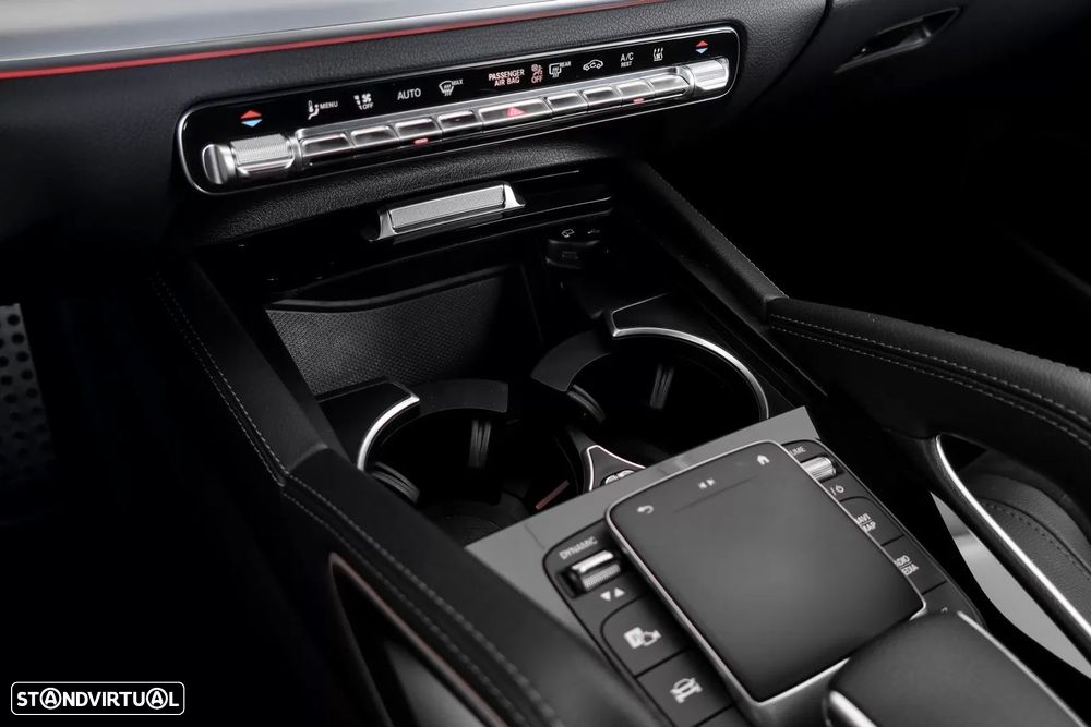 Mercedes-Benz GLE 350 de 4Matic - 13