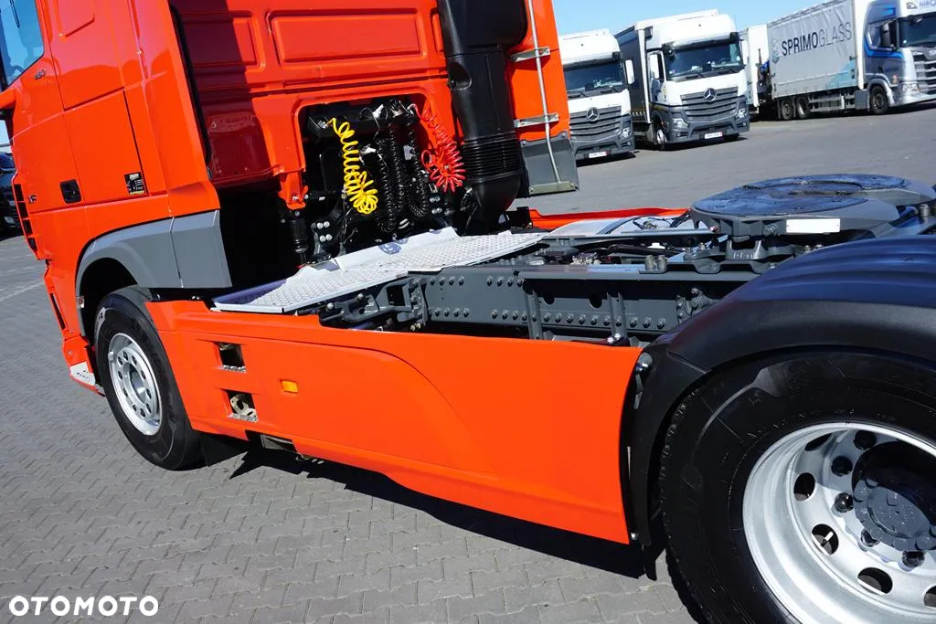 DAF 106 / 480 / EURO 6 / ACC / SPACE CAB / MAŁY PRZEBIEG - 10