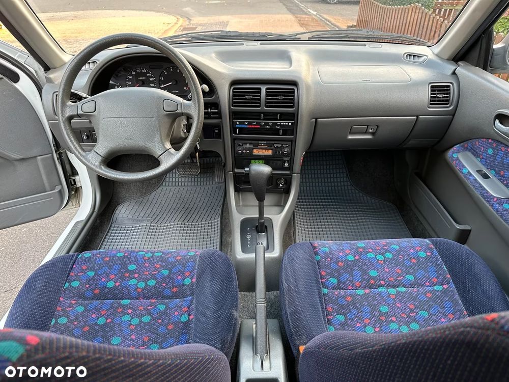 Suzuki Swift - 12