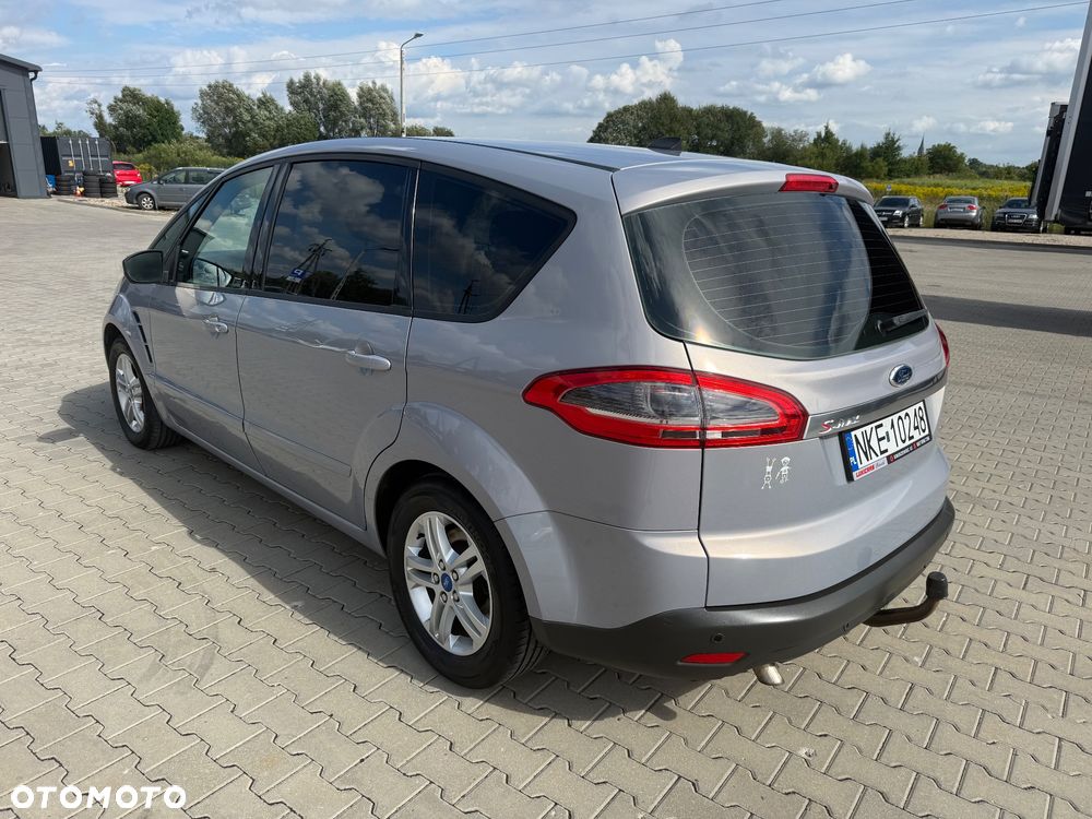 Ford S-Max 2.0 TDCi DPF Business Edition - 6