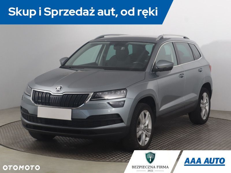 Skoda Karoq - 3