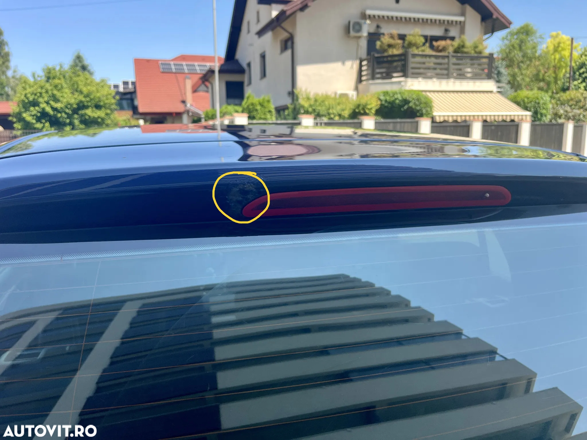 Volkswagen Golf - 23