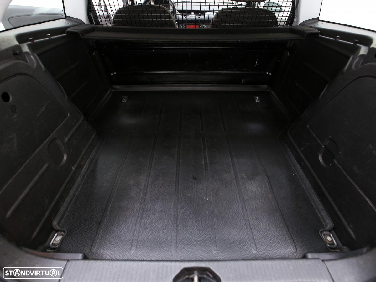 Opel Corsa Van 1.3 CDTI - 16
