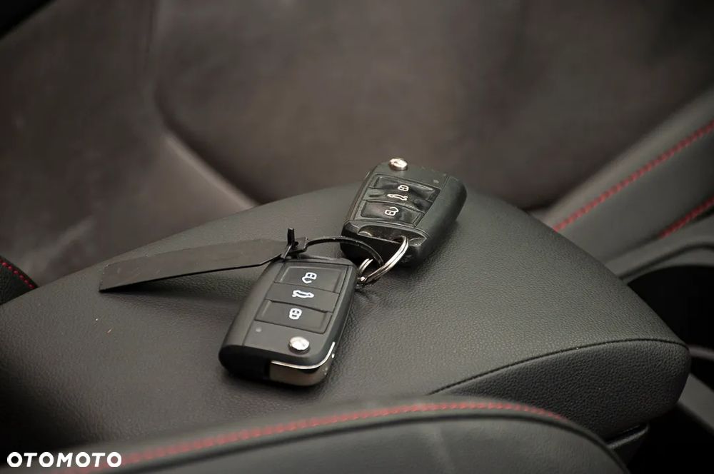 Seat Leon 2.0 TDI DPF DSG FR - 31