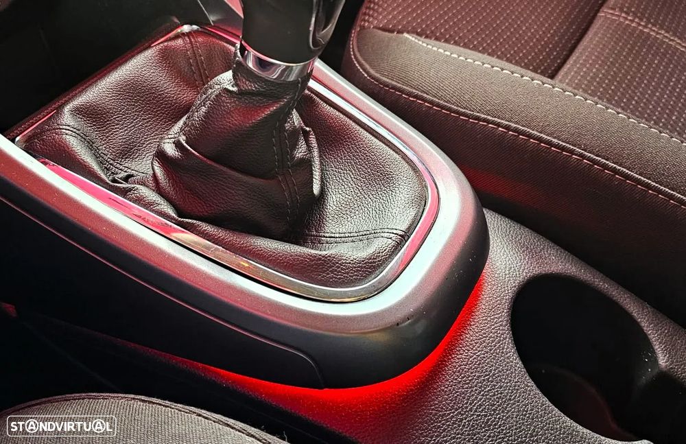 Opel Astra Sports Tourer 1.6 CDTI DPF ecoFLEX S&S Edition - 9